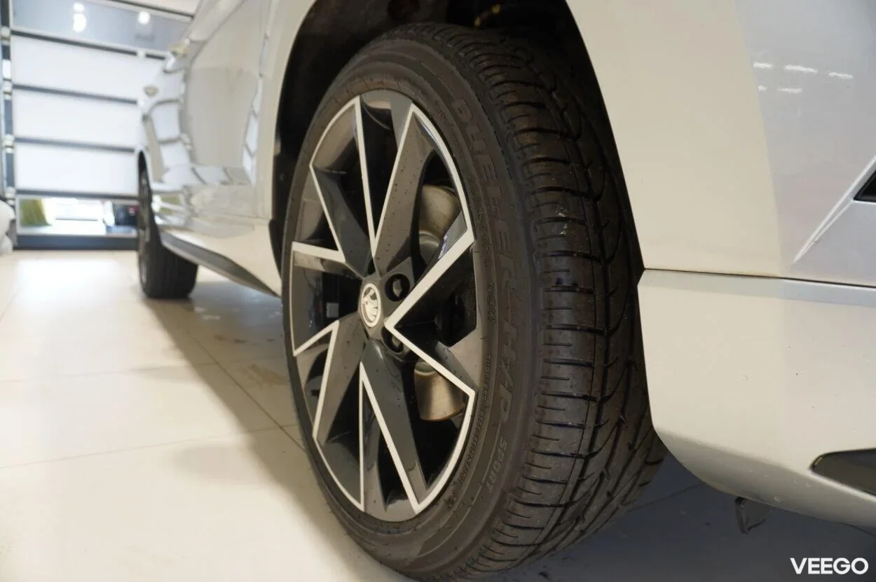 Skoda Karoq SPORTLINE 4X4 2 110kW