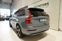 Volvo XC90 B5 AWD MILD HYBRID 2 173kW thumbnail