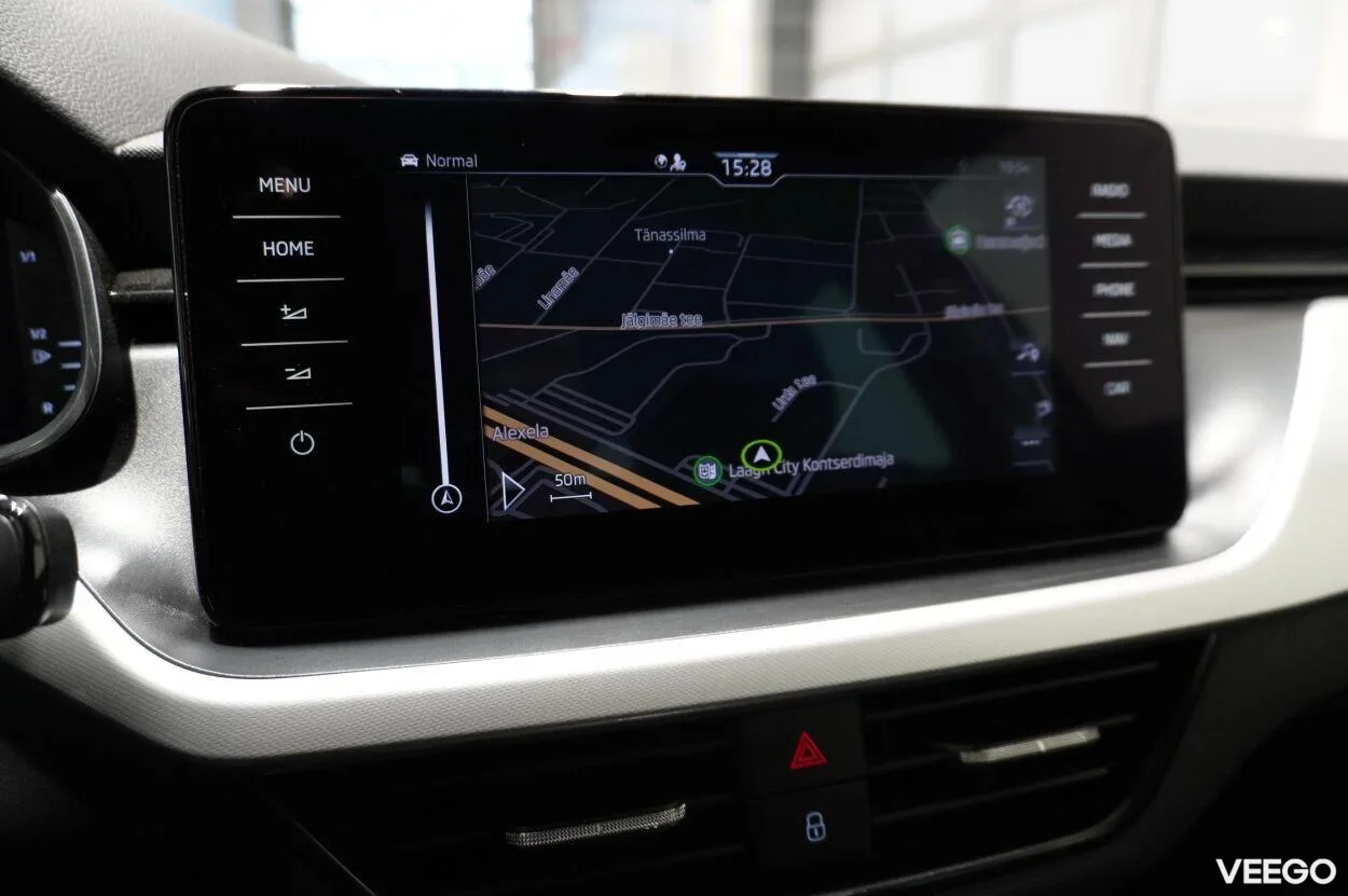 Skoda Kamiq AMBITION 1.6 85kW