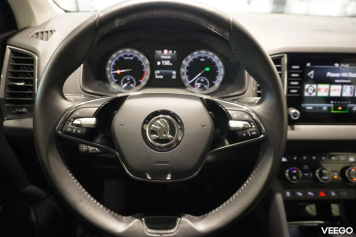 Skoda Karoq ELEGANCE 4X4 2 110kW