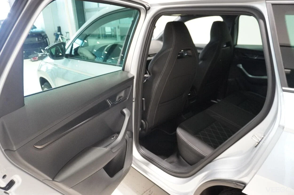 Skoda Karoq SPORTLINE 4X4 2 110kW