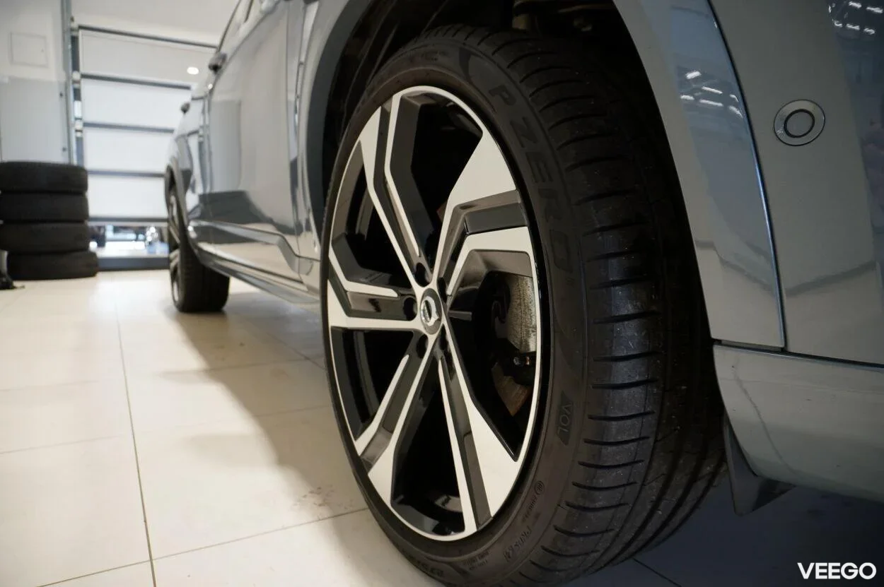 Volvo XC90 B5 AWD MILD HYBRID 2 173kW