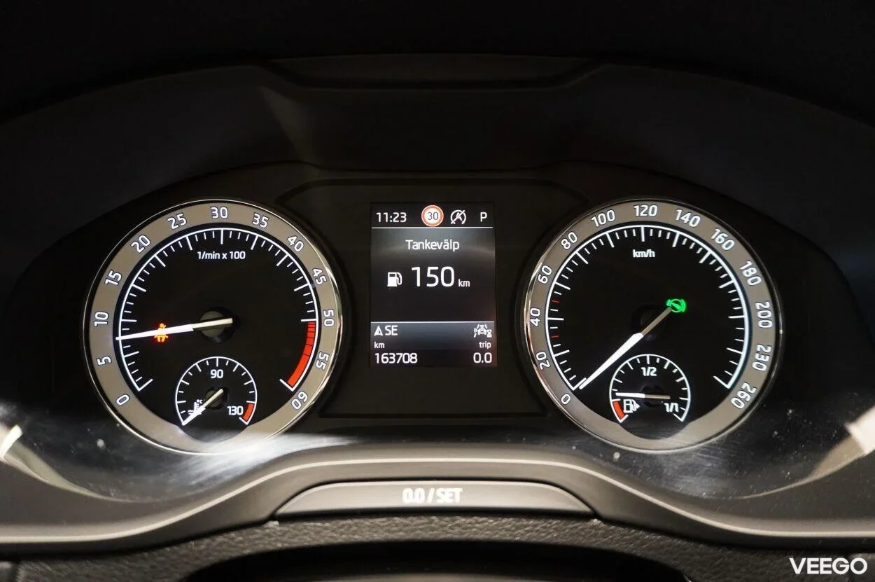 Skoda Karoq ELEGANCE 4X4 2 110kW