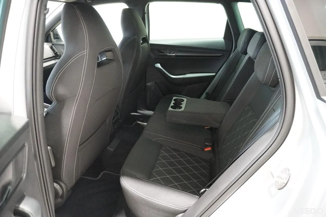 Skoda Karoq SPORTLINE 4X4 2 110kW