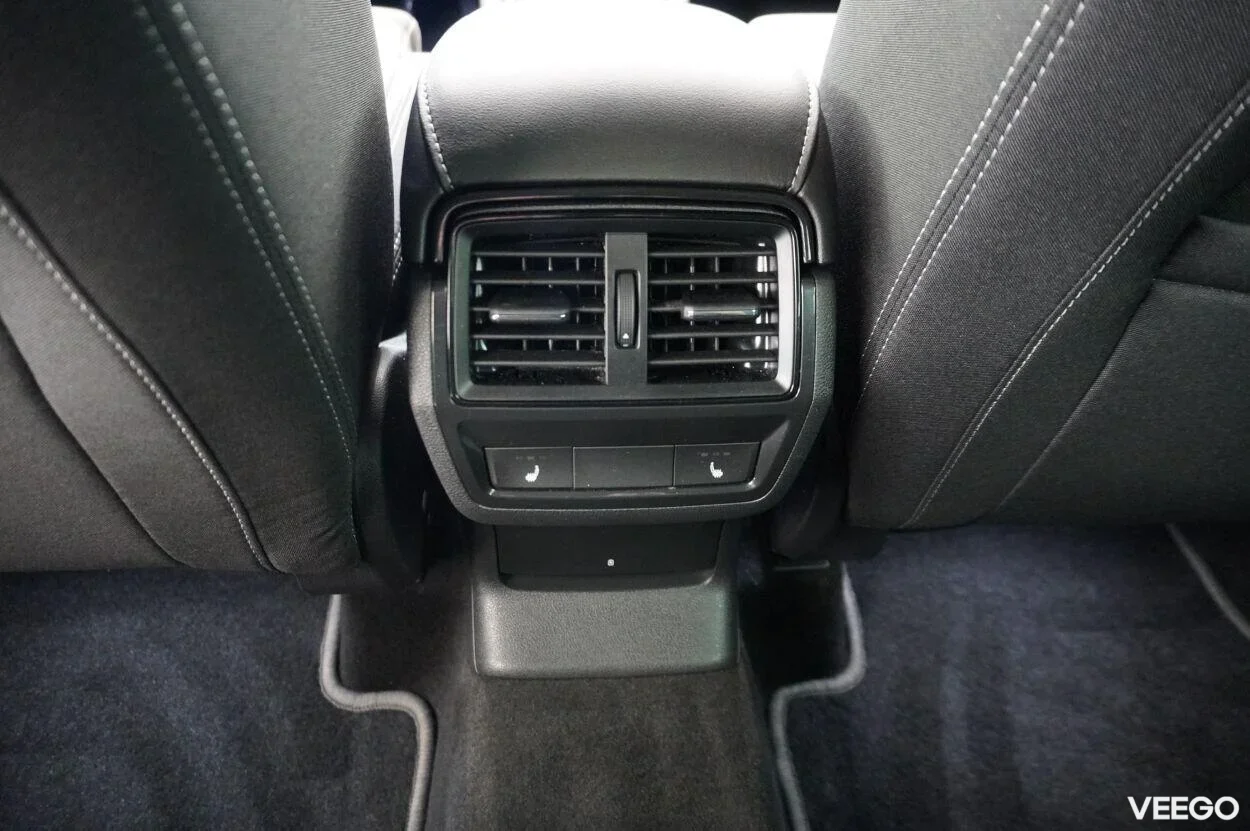 Skoda Karoq SPORTLINE 4X4 2 110kW