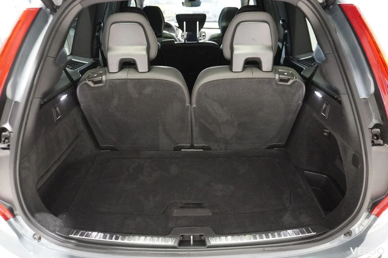 Volvo XC90 B5 AWD MILD HYBRID 2 173kW