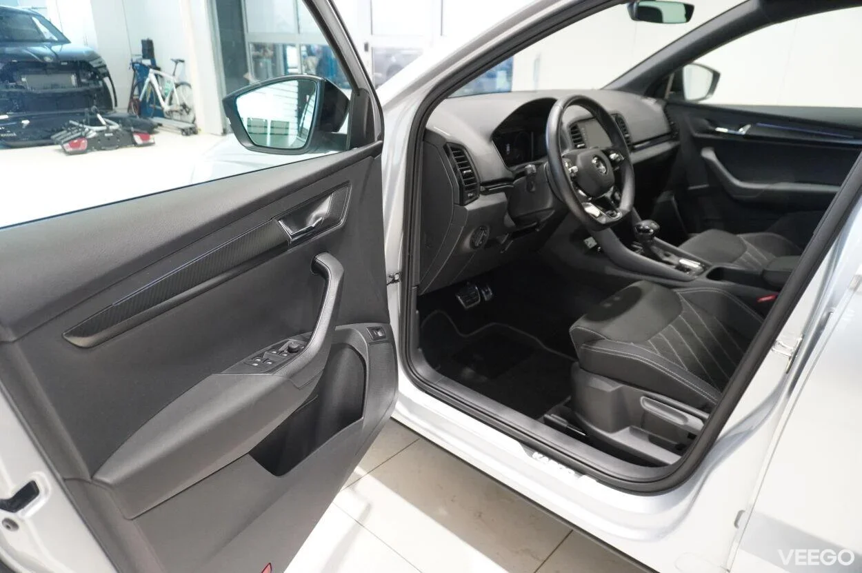 Skoda Karoq SPORTLINE 4X4 2 110kW