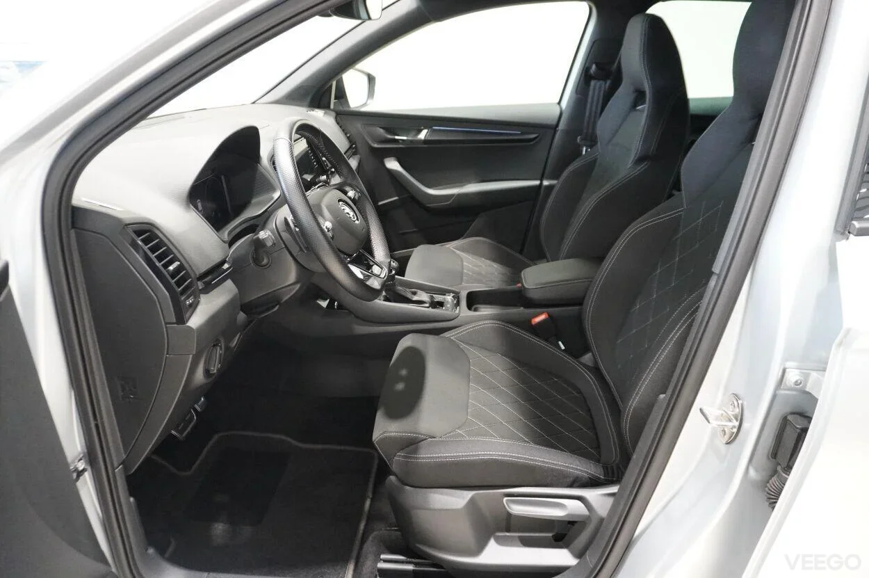 Skoda Karoq SPORTLINE 4X4 2 110kW