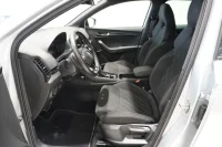 Skoda Karoq SPORTLINE 4X4 2 110kW thumbnail