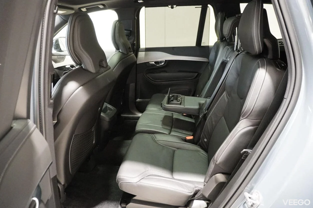 Volvo XC90 B5 AWD MILD HYBRID 2 173kW