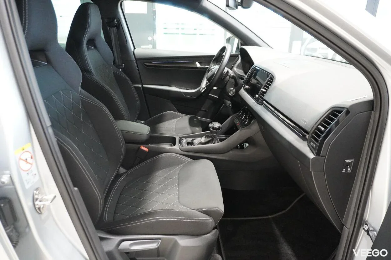 Skoda Karoq SPORTLINE 4X4 2 110kW