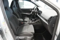 Skoda Karoq SPORTLINE 4X4 2 110kW thumbnail