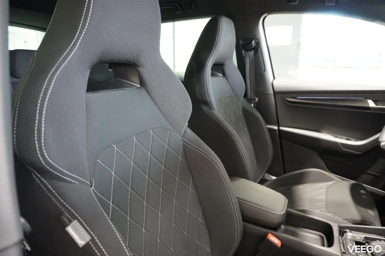 Skoda Karoq SPORTLINE 4X4 2 110kW