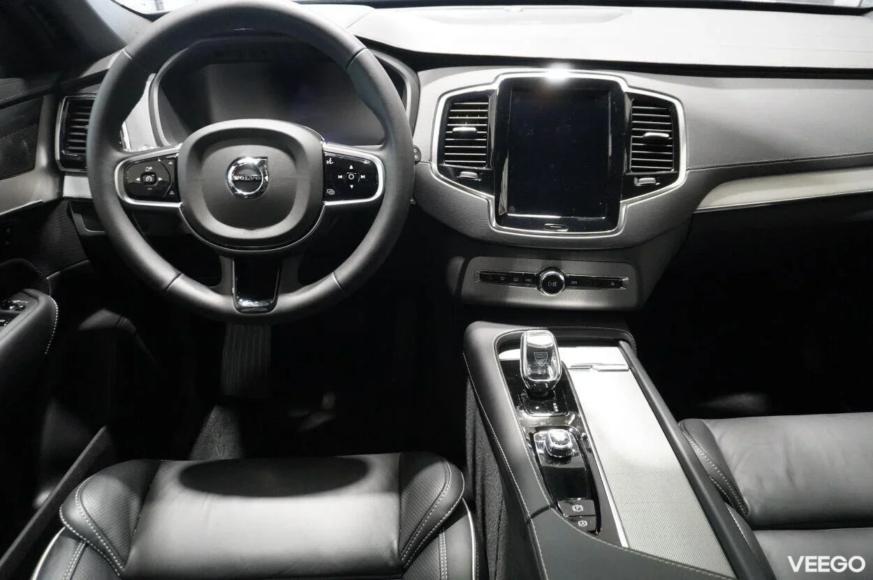 Volvo XC90 B5 AWD MILD HYBRID 2 173kW