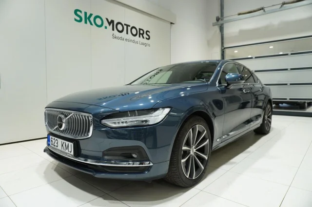 Image of Volvo S90 INSCRIPTION AWD 2 173kW