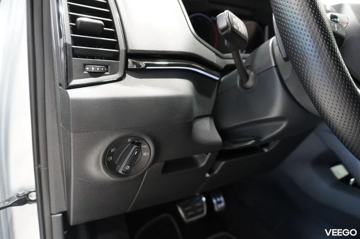 Skoda Karoq SPORTLINE 4X4 2 110kW