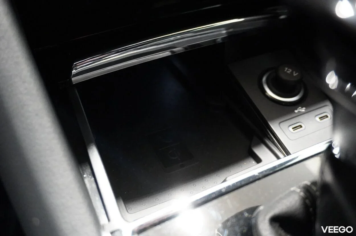 Skoda Karoq SPORTLINE 4X4 2 110kW