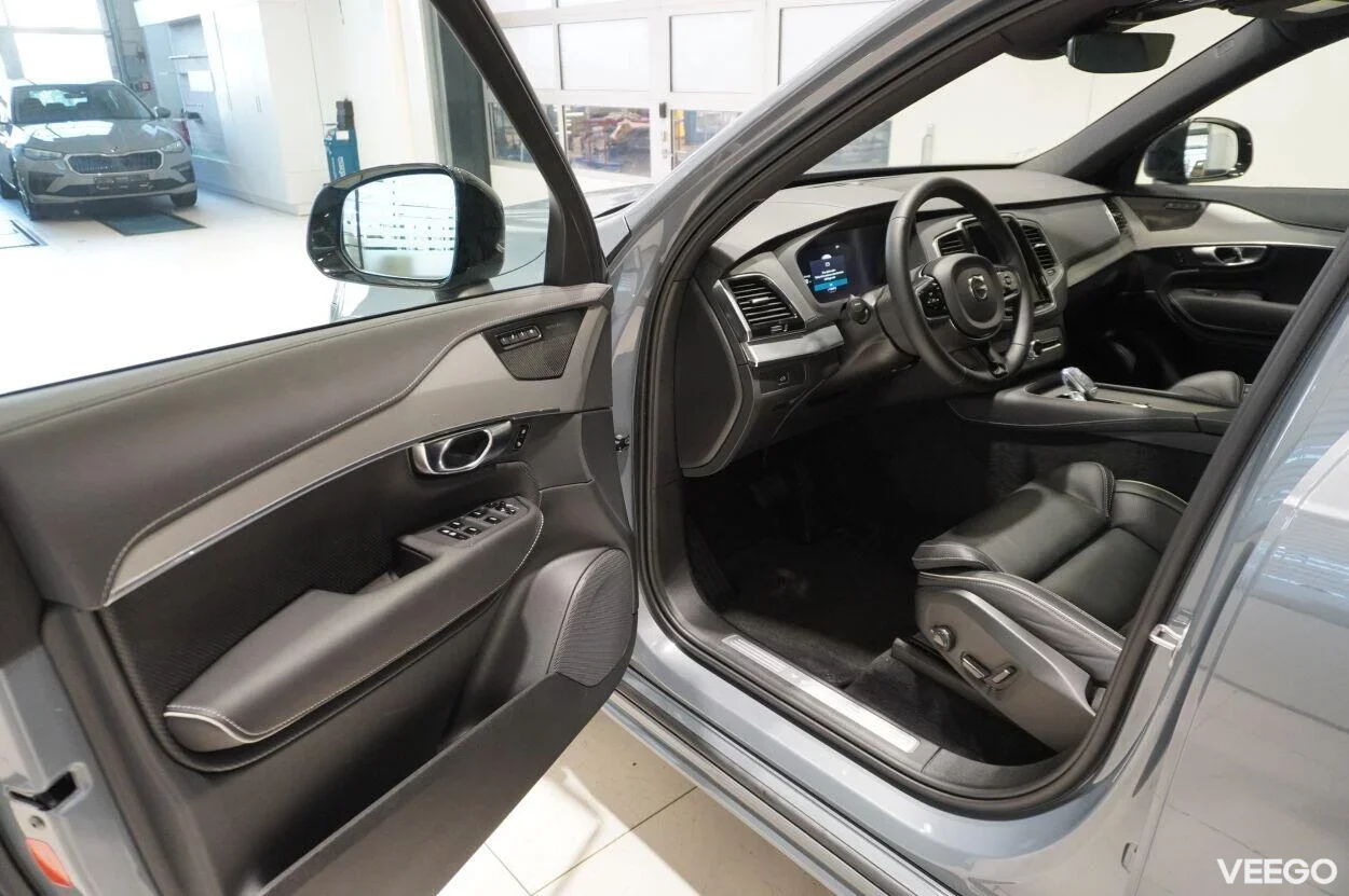 Volvo XC90 B5 AWD MILD HYBRID 2 173kW