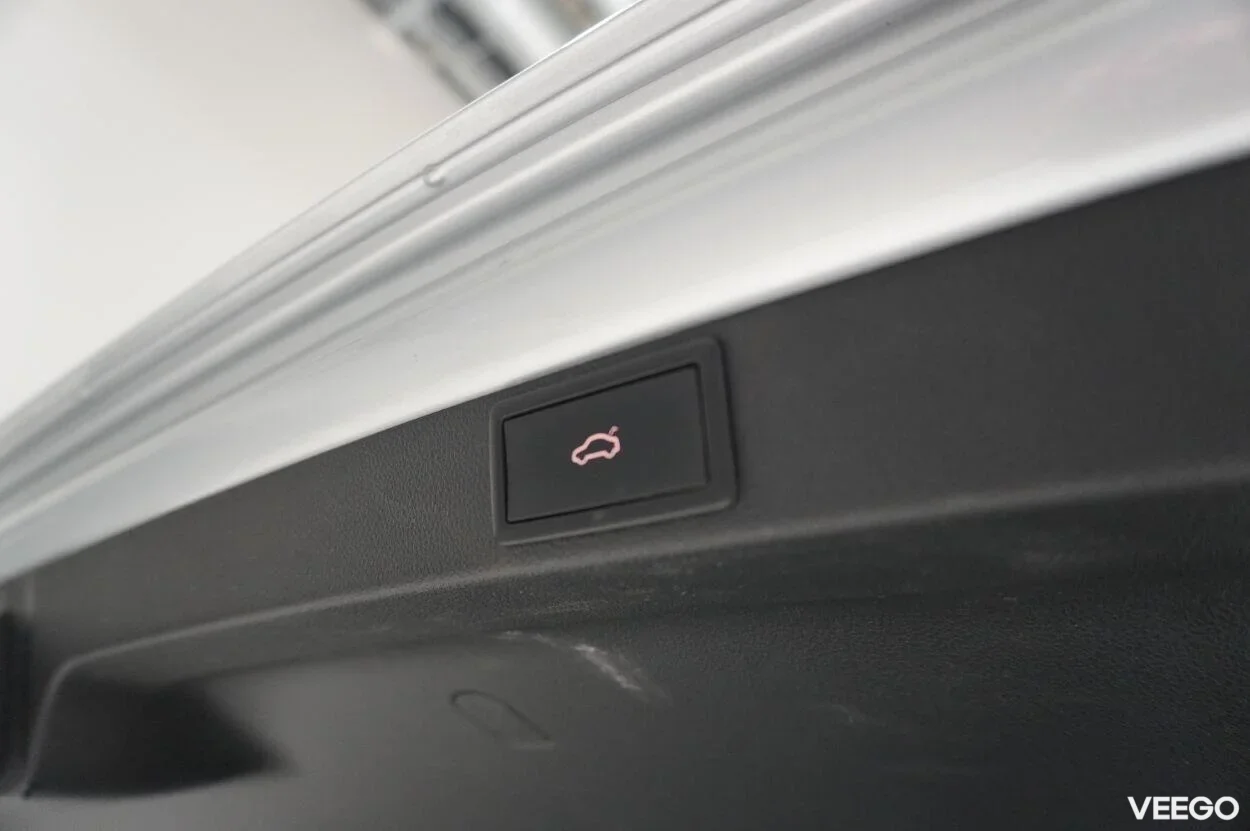 Skoda Octavia COMBI SCOUT 4X4 2 147kW