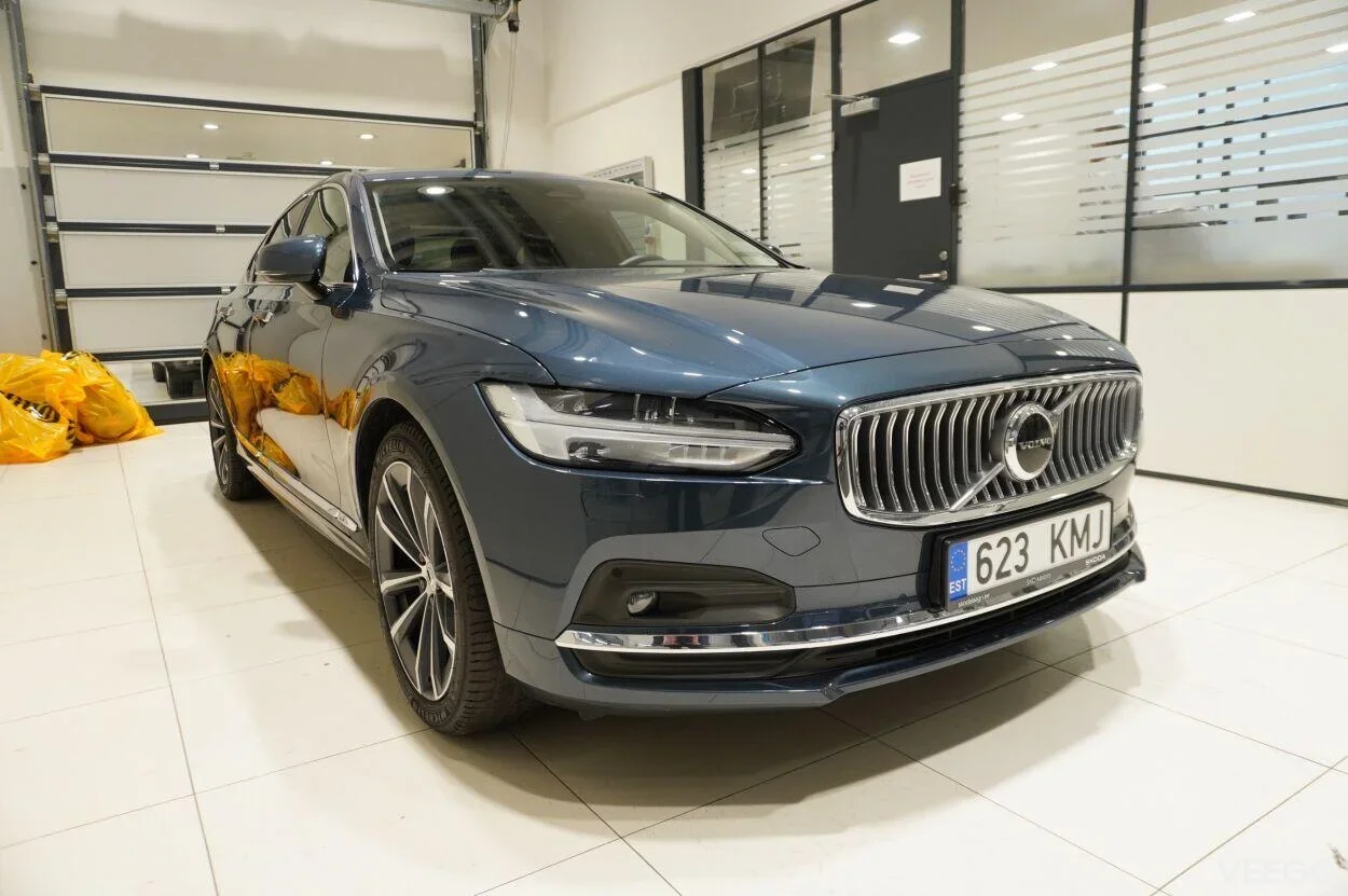 Volvo S90 INSCRIPTION AWD 2 173kW