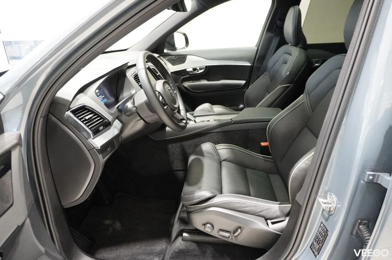 Volvo XC90 B5 AWD MILD HYBRID 2 173kW