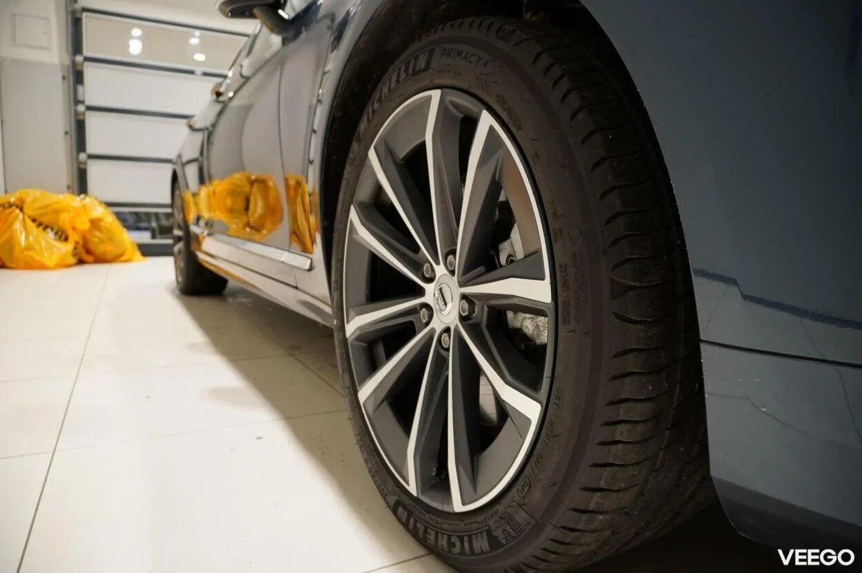 Volvo S90 INSCRIPTION AWD 2 173kW