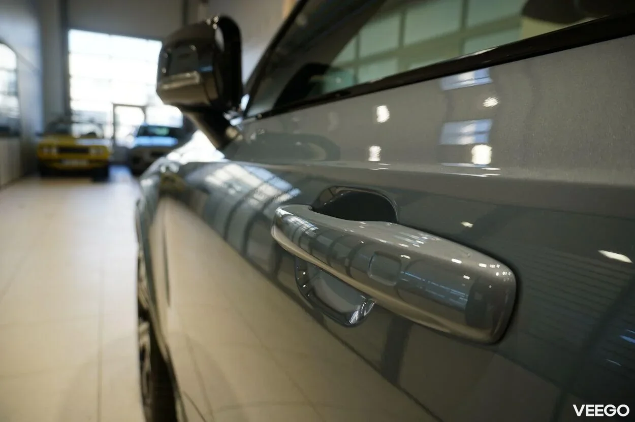 Volvo XC90 B5 AWD MILD HYBRID 2 173kW