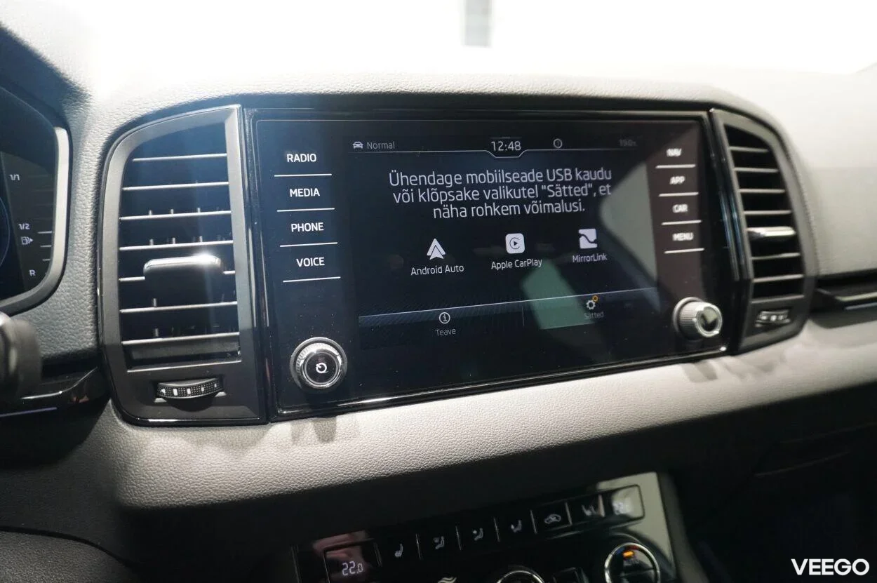 Skoda Karoq SPORTLINE 4X4 2 110kW