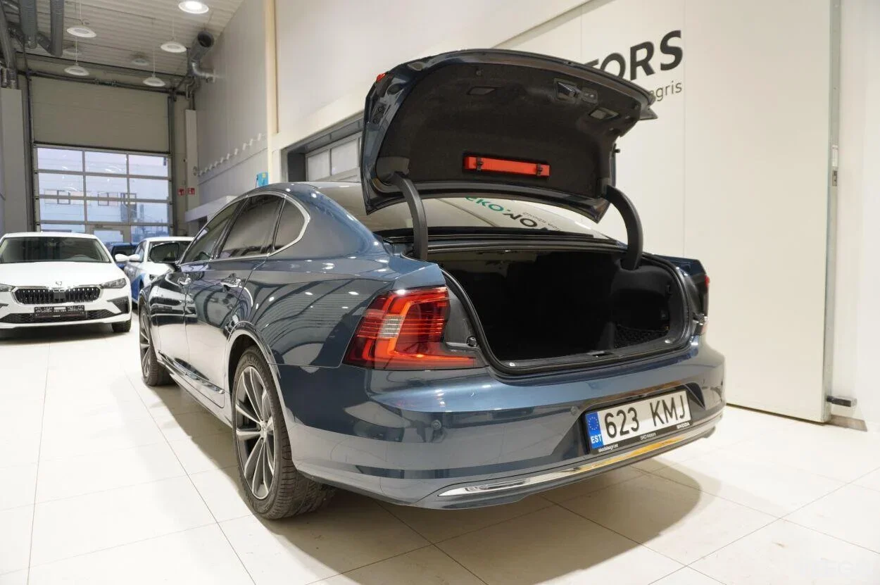 Volvo S90 INSCRIPTION AWD 2 173kW