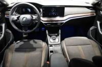 Skoda Octavia COMBI SCOUT 4X4 2 147kW thumbnail