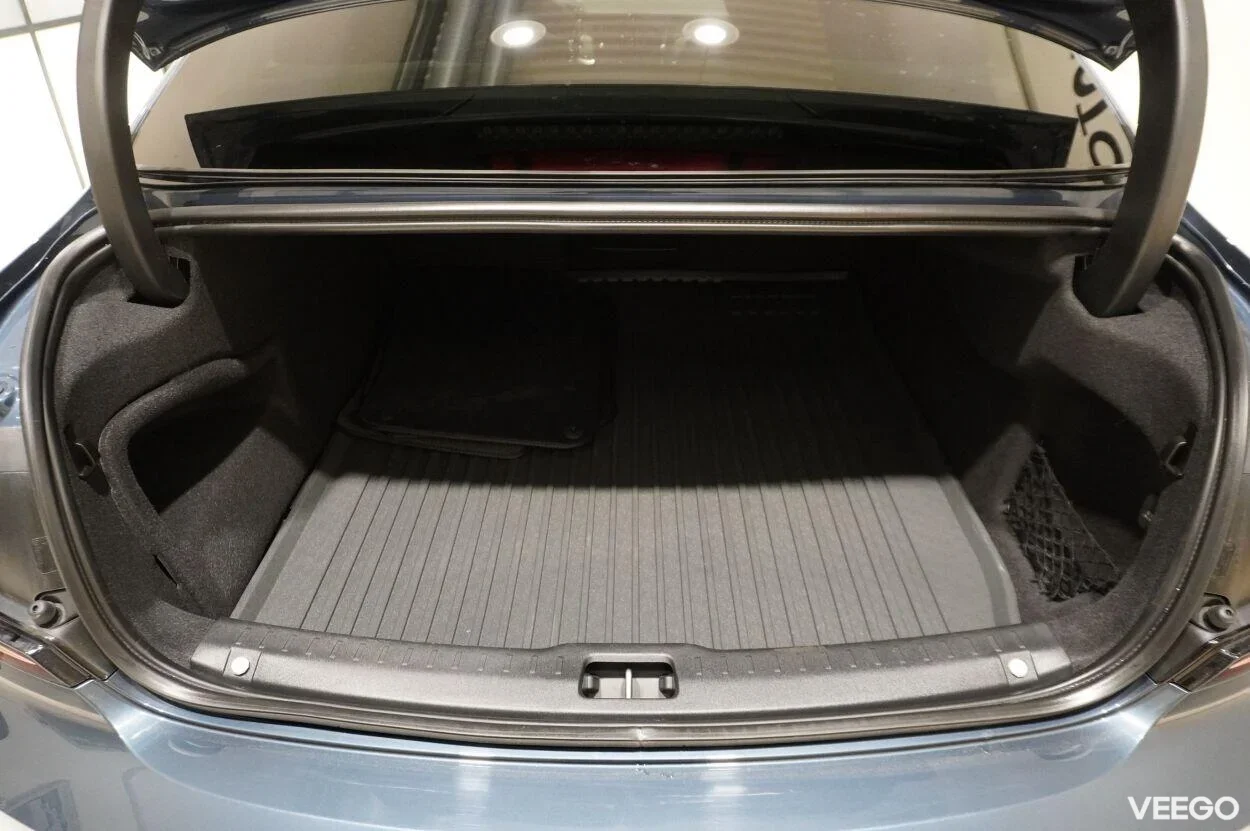 Volvo S90 INSCRIPTION AWD 2 173kW
