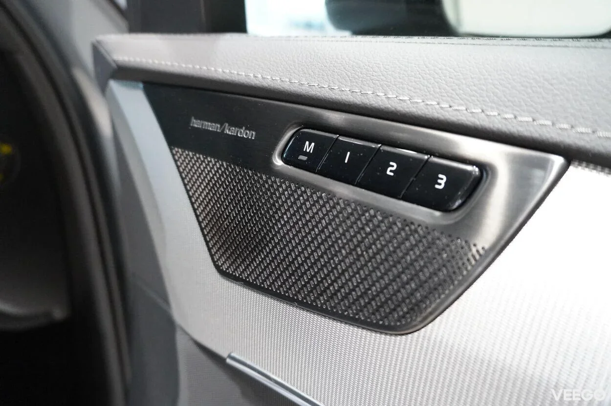 Volvo XC90 B5 AWD MILD HYBRID 2 173kW