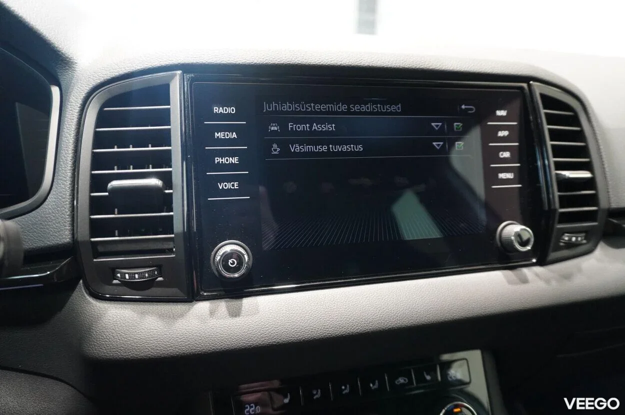 Skoda Karoq SPORTLINE 4X4 2 110kW