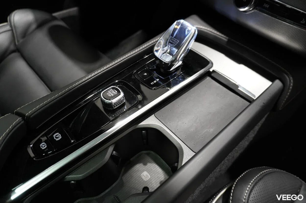 Volvo XC90 B5 AWD MILD HYBRID 2 173kW