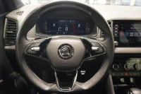 Skoda Karoq SPORTLINE 4X4 2 110kW thumbnail