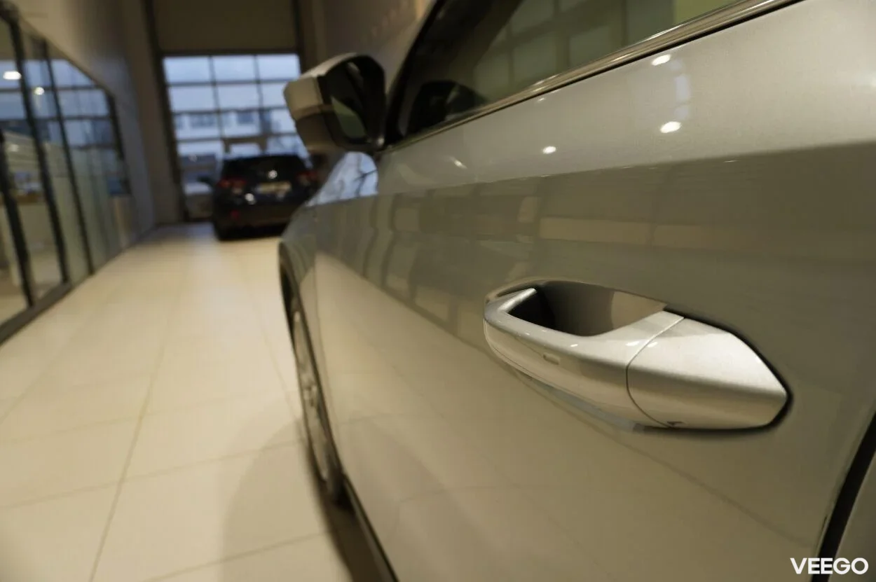 Skoda Octavia COMBI SCOUT 4X4 2 147kW