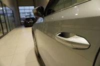 Skoda Octavia COMBI SCOUT 4X4 2 147kW thumbnail