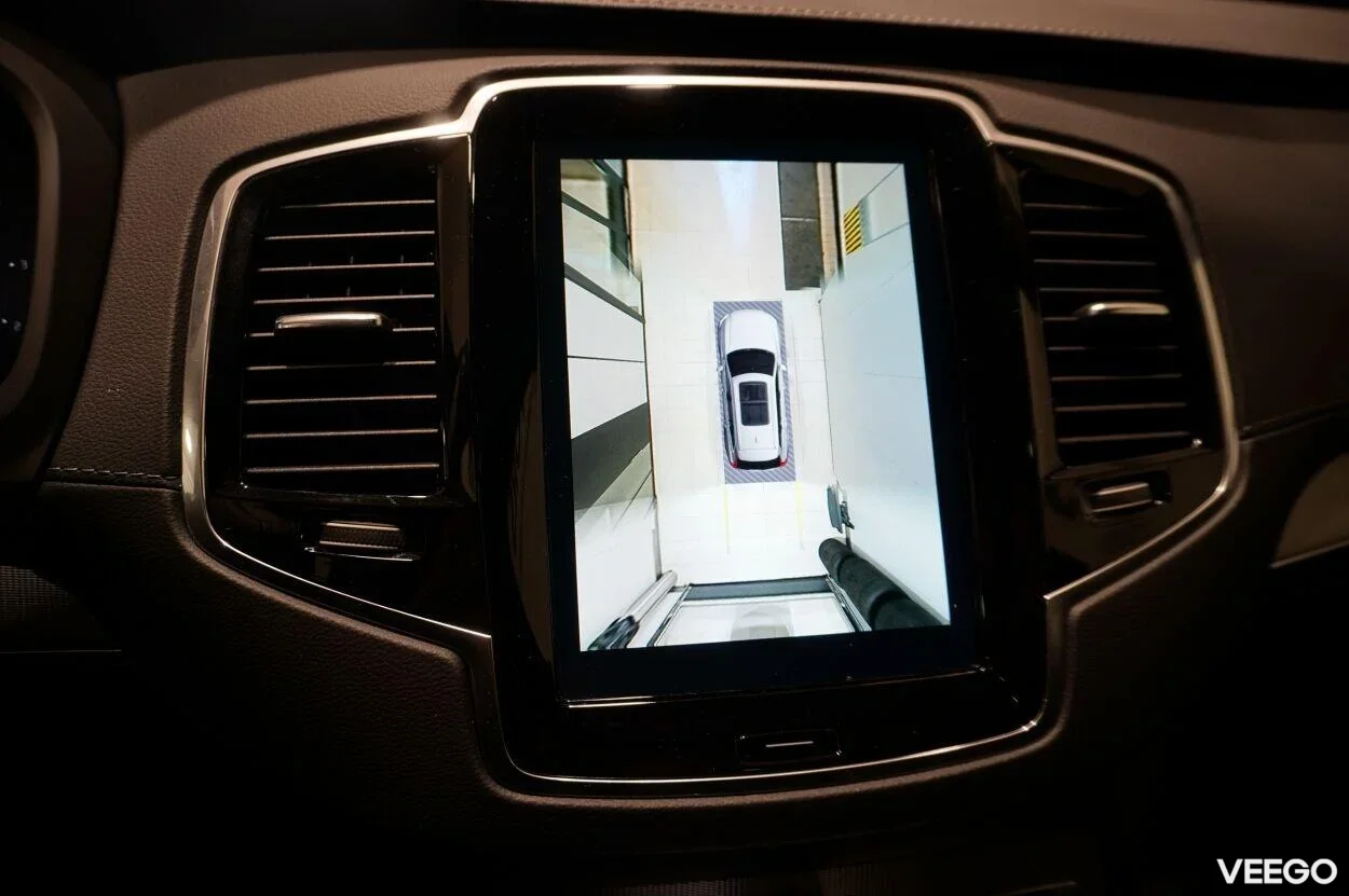 Volvo XC90 B5 AWD MILD HYBRID 2 173kW