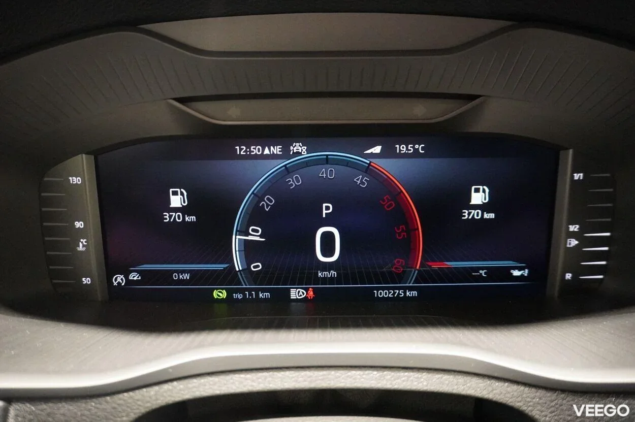 Skoda Karoq SPORTLINE 4X4 2 110kW