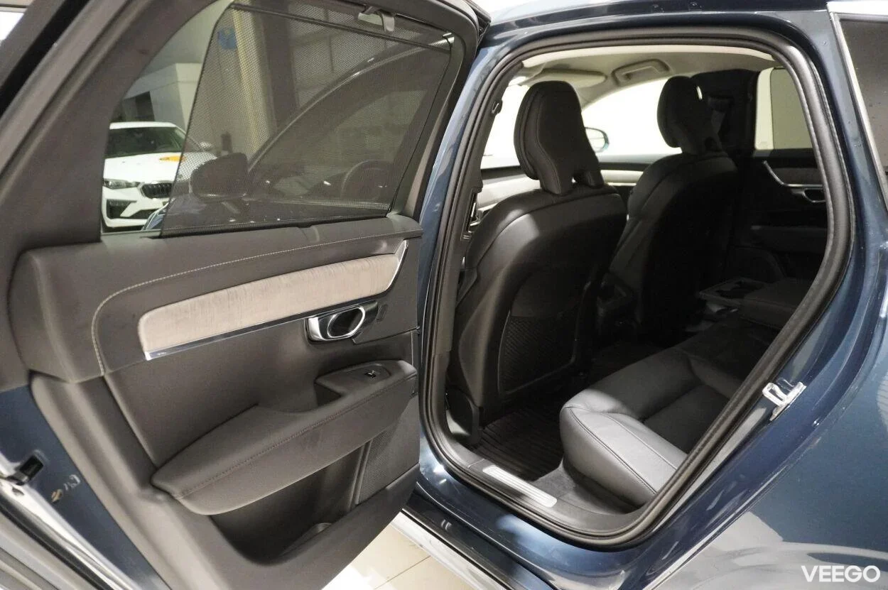 Volvo S90 INSCRIPTION AWD 2 173kW