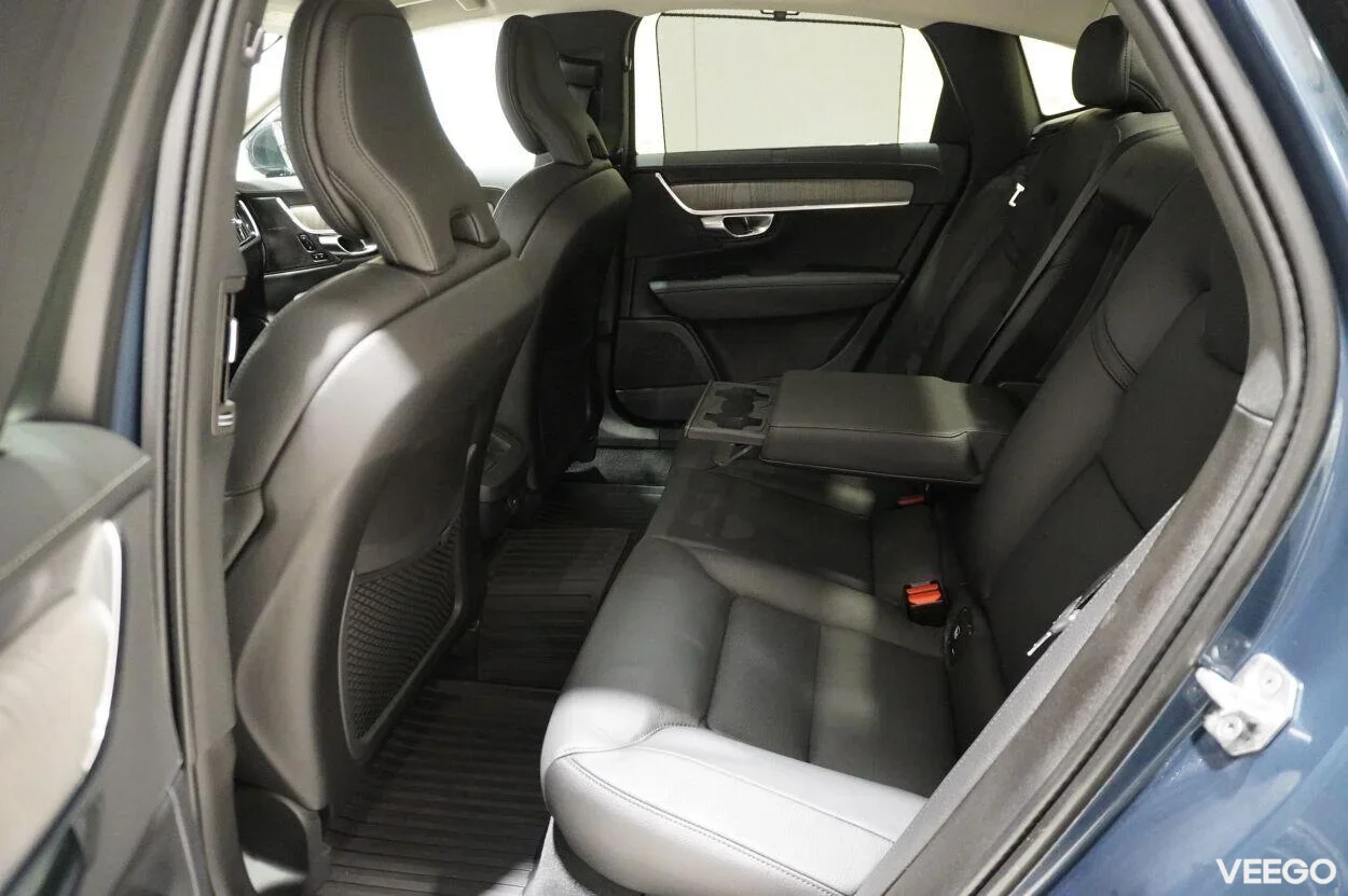 Volvo S90 INSCRIPTION AWD 2 173kW