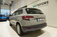 Skoda Karoq ELEGANCE 4X4 2 110kW thumbnail