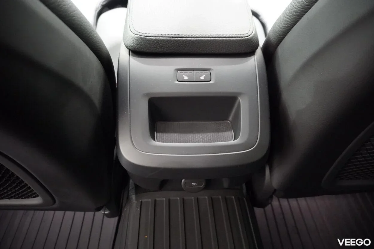 Volvo S90 INSCRIPTION AWD 2 173kW