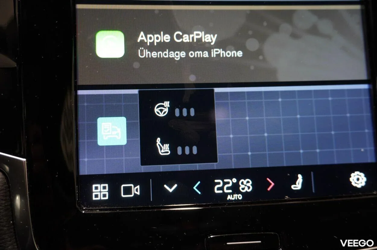 Volvo XC90 B5 AWD MILD HYBRID 2 173kW