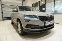 Skoda Karoq ELEGANCE 4X4 2 110kW thumbnail
