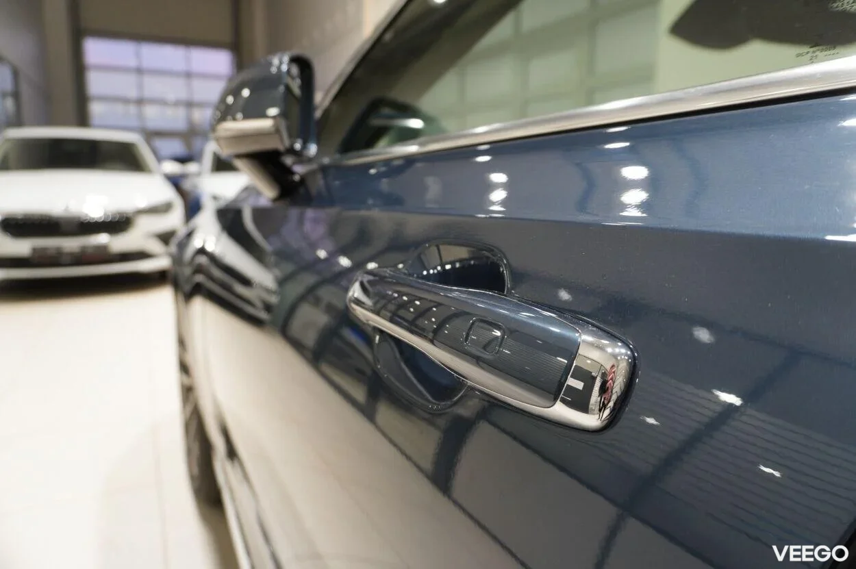 Volvo S90 INSCRIPTION AWD 2 173kW