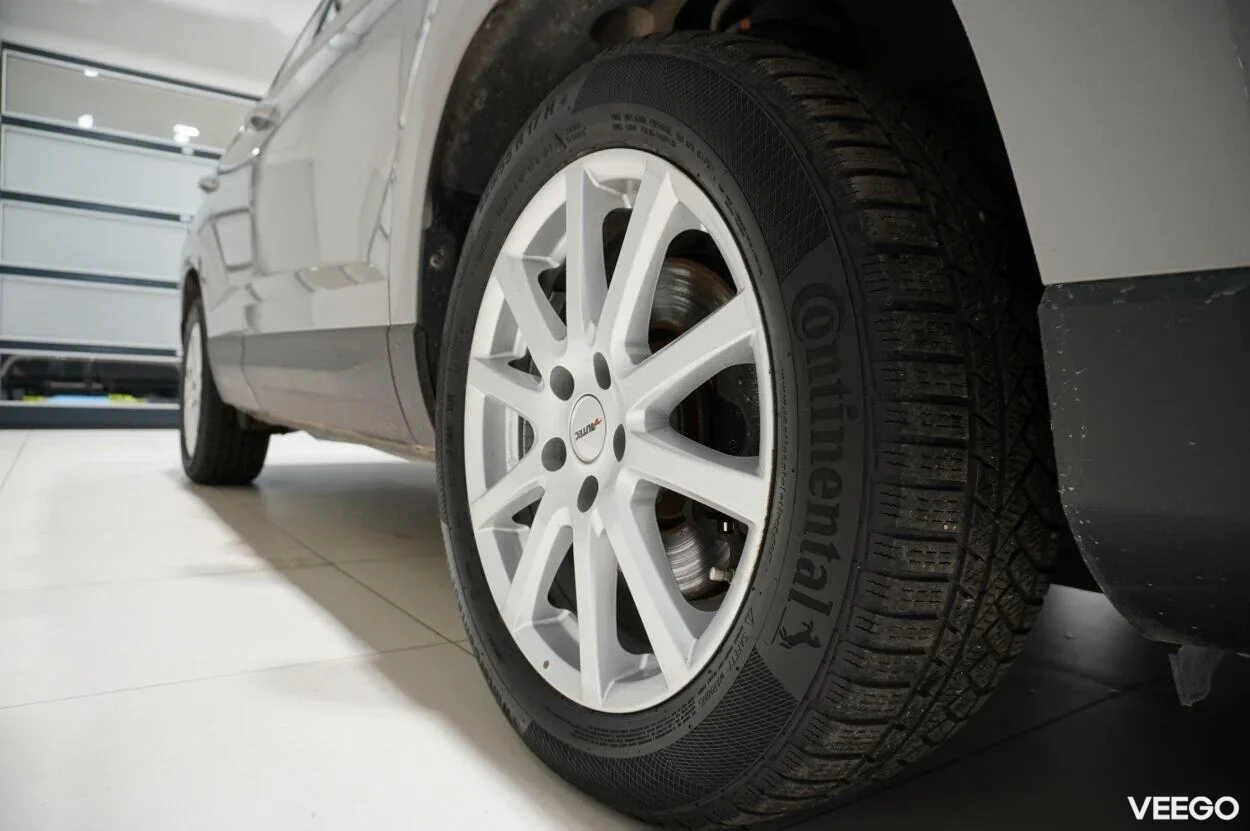 Skoda Karoq ELEGANCE 4X4 2 110kW