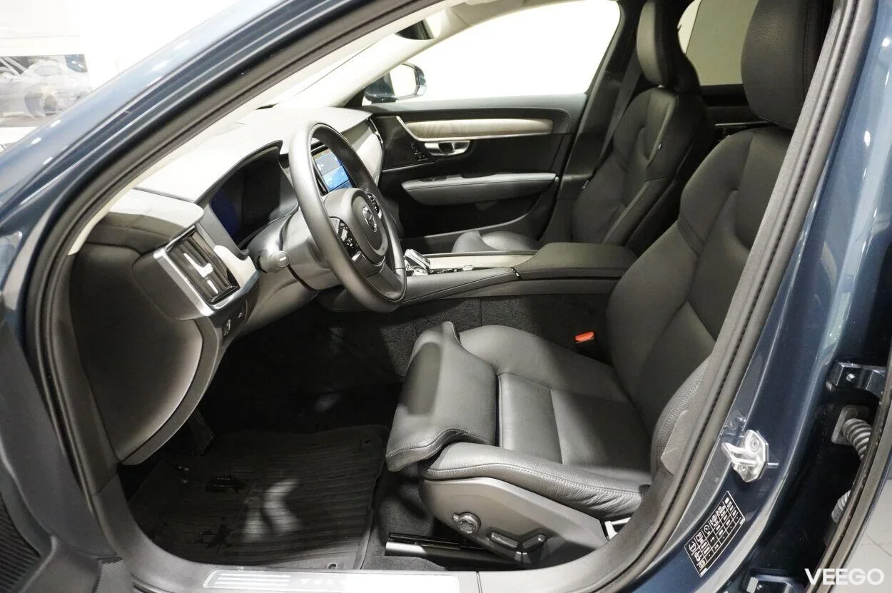 Volvo S90 INSCRIPTION AWD 2 173kW