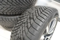 Volvo XC90 B5 AWD MILD HYBRID 2 173kW thumbnail