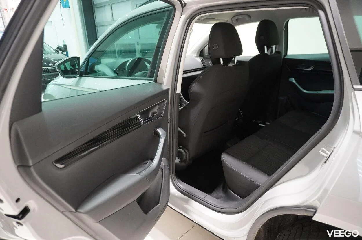 Skoda Karoq ELEGANCE 4X4 2 110kW